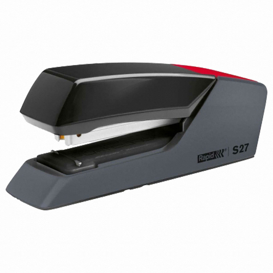 완전평면 스테플러 S27 블랙