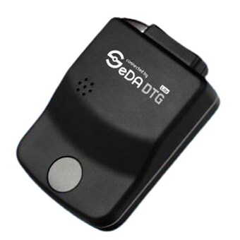 스카이오토넷 SeDA DTG 차량 운행기록계