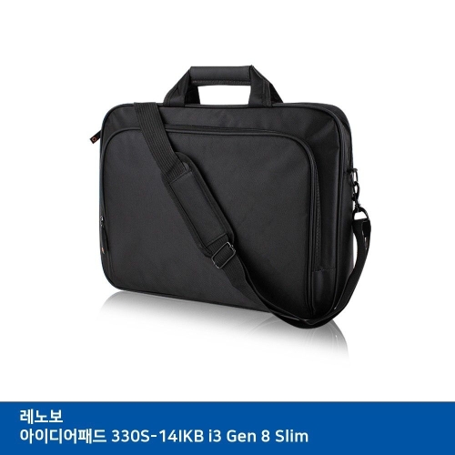 카라스 레노버 330S-14IKB i7 Gen 8 Slim LIte용 컬러파우치_블루 kp-1003_이미지