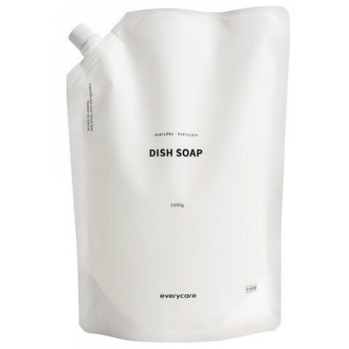에브리케어 젖병 주방세제 1kg