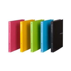 클리어화일 F806-75 조립형 핑크 20매