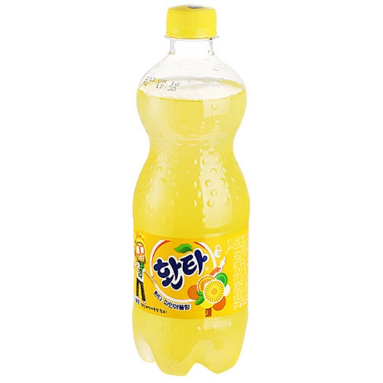 ��ī�ݶ����� ȯŸ ���ξ��� 600ml