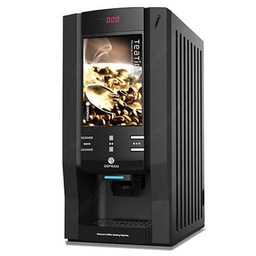 동구전자 VEN-602S (+ 미세조절통, 네스카페클래식500g)_이미지