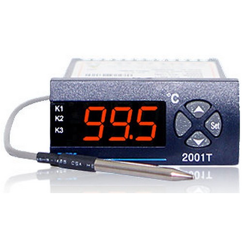 코노텍 온도제어기 FOX-2001T