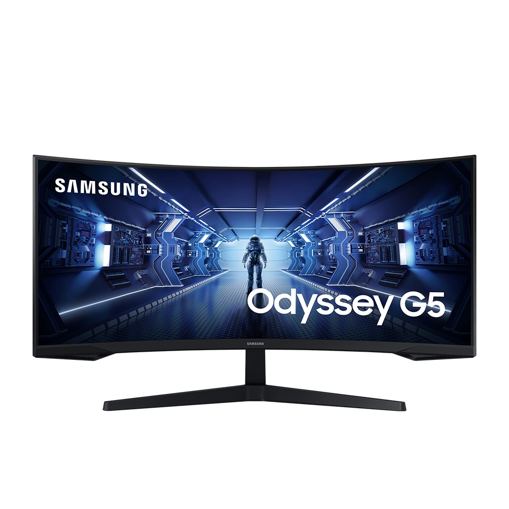 삼성전자 <b>오디세이</b> <b>G5</b> G55T LC34G55T