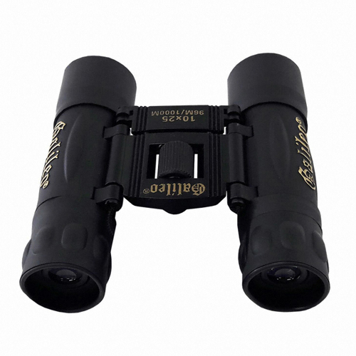 갈릴레오 소형 10x25