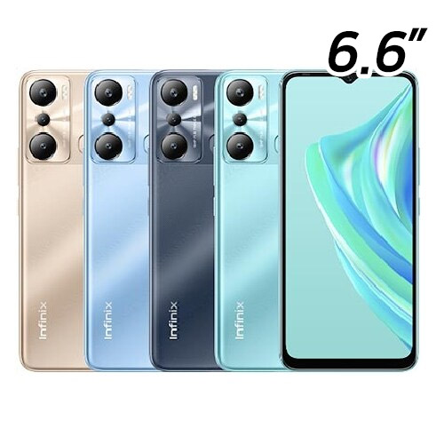 ���Ǵн� Hot 20i LTE 64GB, �ڱ���