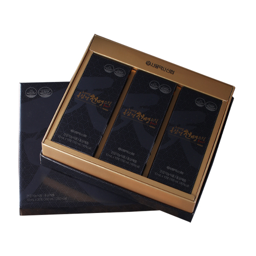 서울약사신협 프리미엄 홍삼정 천명 스틱 플러스 10ml 30포 (9개)