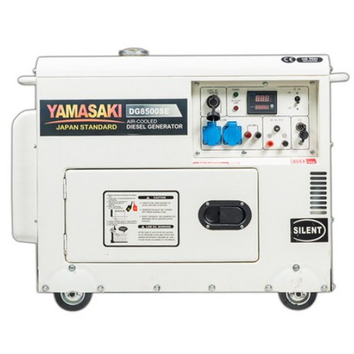 야마비시 DG8500SE_이미지