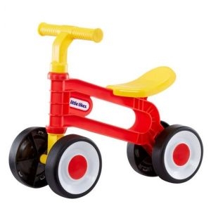 리틀타익스 승용완구 꼬마 스쿠터 639784 아기 자전거 유아자전거