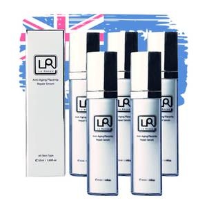 라로제 양태반 원액 에센스 안티에이징 플라센타 리페어 세럼 50ml (5개)_이미지