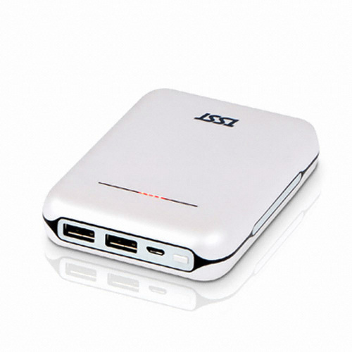 TSST 보조배터리 TB104NA 10400mAh_이미지