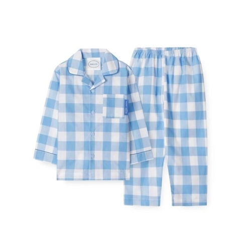  오르시떼 아동 F207 벨라지오 긴소매 상하 8149340 8164403