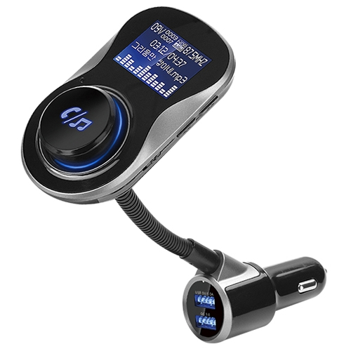 코시 블루투스 카팩 핸즈프리 차량용 무선카팩 AT3360BT (1개)