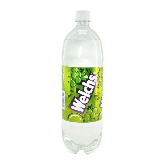 웰치 화이트 그레이프 1.5L