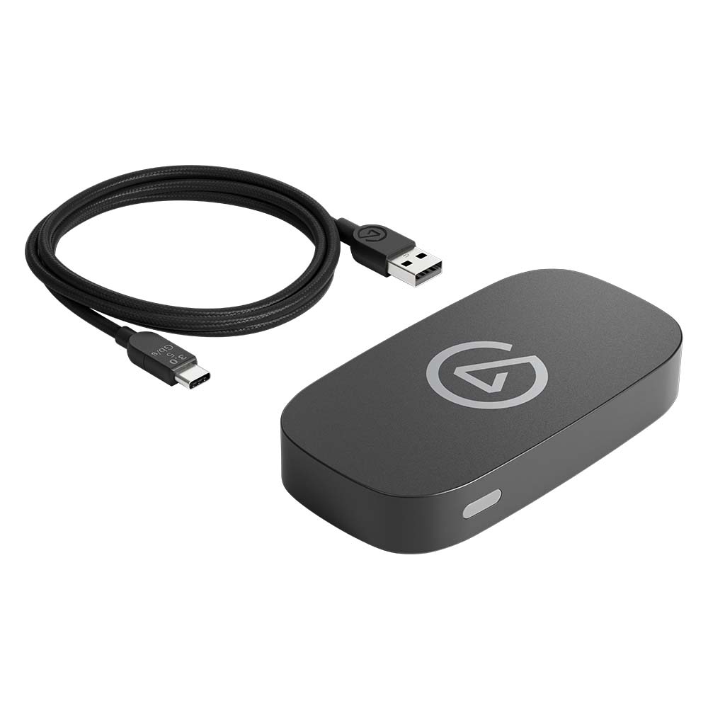 Elgato Game Capture Neo (블랙)_이미지