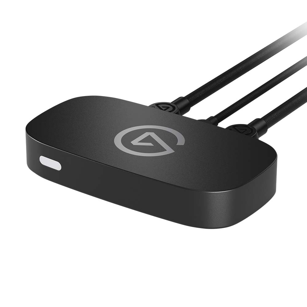 Elgato Game Capture Neo