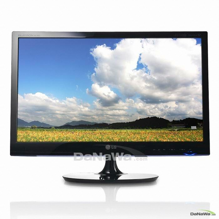 LG���� �÷�Ʈ��LED M2780D-PN