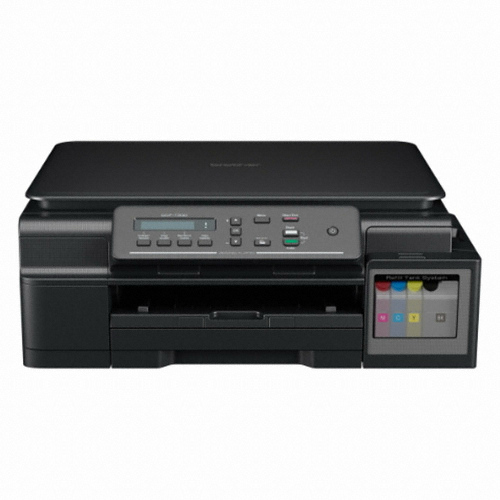 Brother ��ǰ ���� DCP-T300