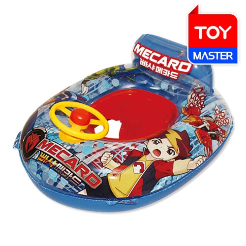 티모 빠샤메카드 빵빵이 보행기튜브_이미지