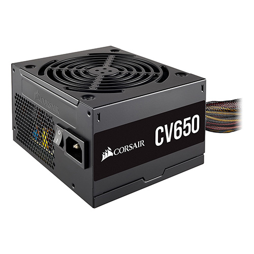 CORSAIR CV650
