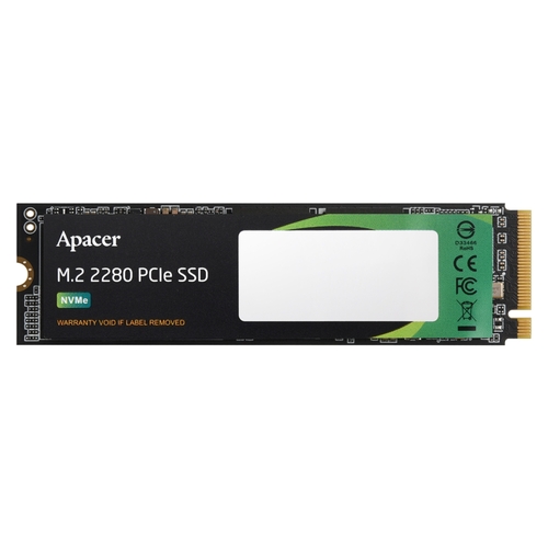 Apacer AS2280P4X M.2 NVMe (1TB)