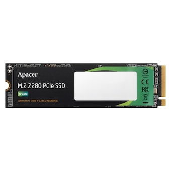 Apacer AS2280P4X M.2 NVMe