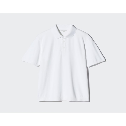 로저페더러 드라이 EX 폴로 셔츠 485782