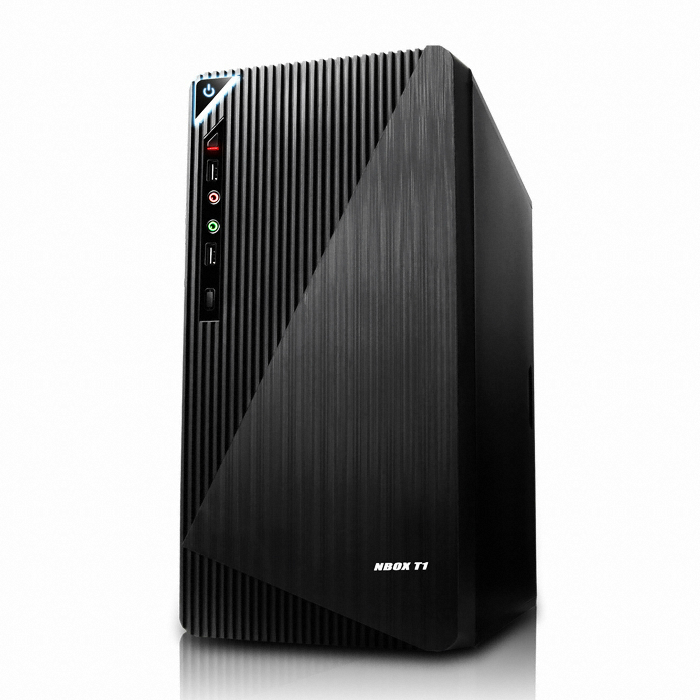 ���� NCORE NBOX T1 USB 2.0