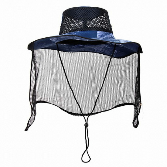 블루진 작업망사모자_이미지