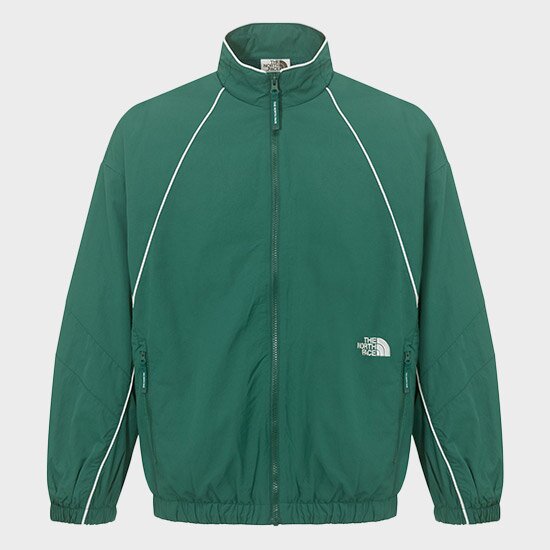 노스페이스 TNF 크루 자켓 NJ3BR10M_이미지