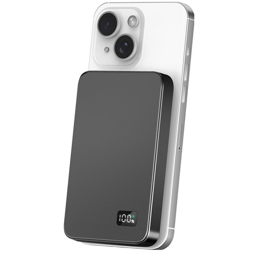 조이트론 울트라 슬림 맥세이프 보조배터리 MiniMax100 10000mAh