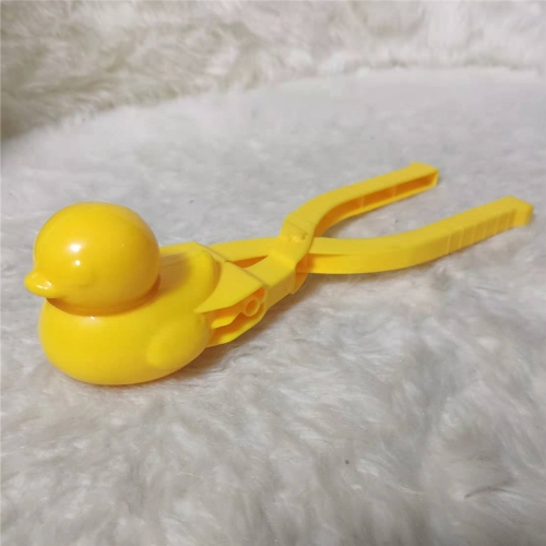 오리모양 눈 집게 2p