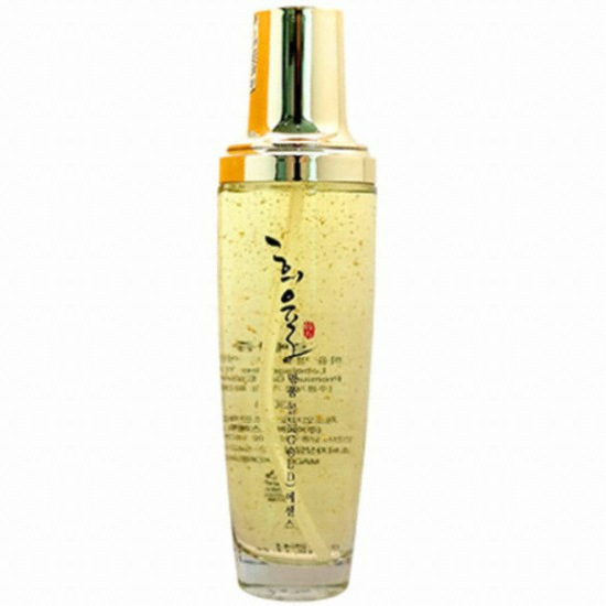 르베라쥬 희율 명품 골드 에센스 130ml (1개)