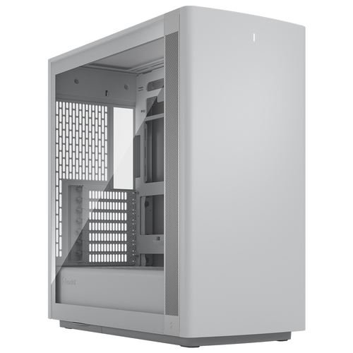 Fractal Design Define One TG Clear Tint (라이트)_이미지