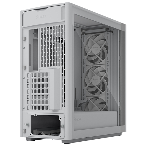Fractal Design Define One TG Clear Tint (라이트)_이미지