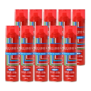 루시도엘 수퍼 하드 스프레이 293ml이미지입니다. 누르면 해당 게시물로 새창이동합니다.