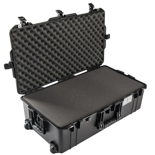 1615 Air 하드케이스 + 폼