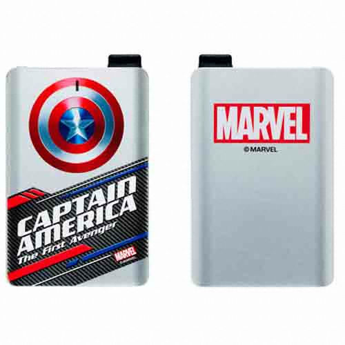 에스투비코퍼레이션 마블 컬러 보조배터리 TEM-LG-4500 4500mAh_이미지