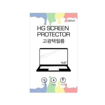 셀러허브 패션 JHP10RS8_51BJ GOVA 갤럭시북2 <b>NT750XEW</b>용 액정보호필름