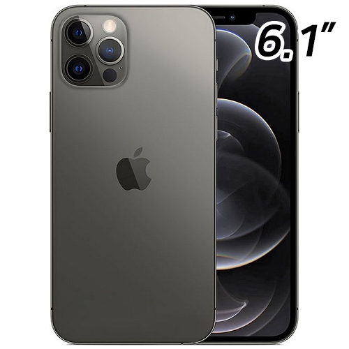 APPLE 아이폰12 프로 512GB, 자급제