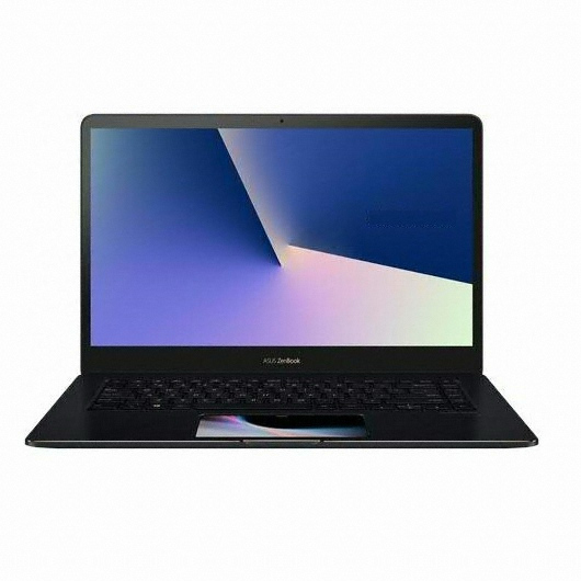 ASUS 젠북 프로 UX580GE-EN020T (SSD 512GB)_이미지