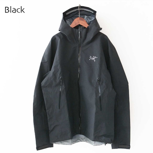 아크테릭스 바람막이 고어텍스 쉘 베타 자켓 X000007726