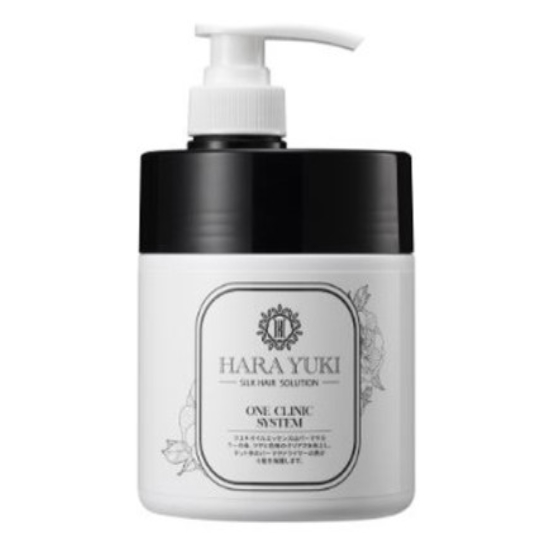 하라유키 원크리닉 시스템 500ml