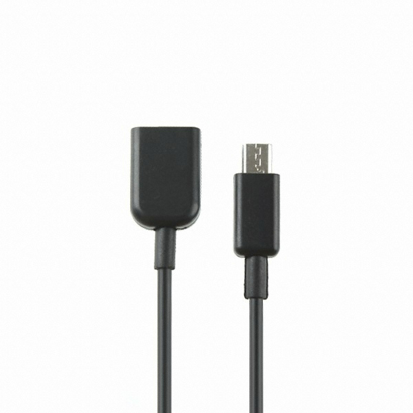 Micro USB 케이블(연장 M/F)