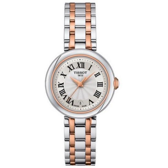 티쏘 BELLISSIMA T126.010.22.013.01