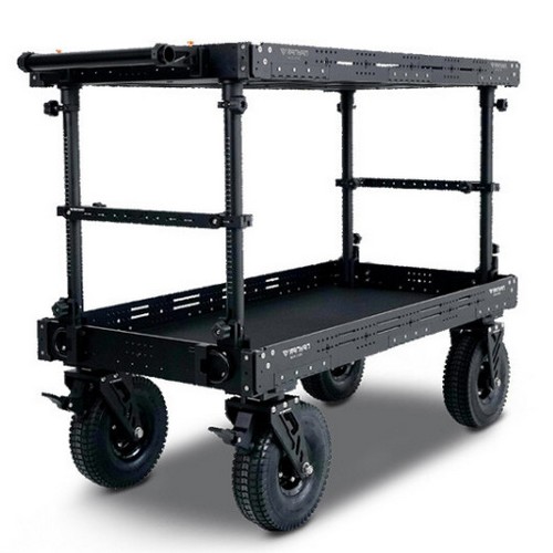 MCS-M1005 탱크 카트