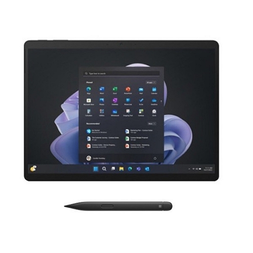 Microsoft 서피스 프로9 코어i5 16GB램 (펜 포함, SSD 256GB)_이미지