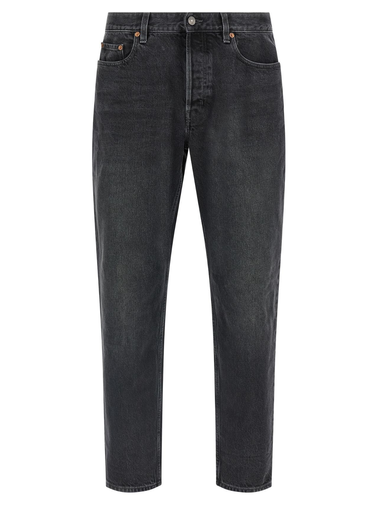 Mick jeans Black 816412Y27YA1226 포함