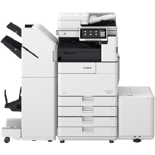 Canon IR ADV DX 4735 (테이블 포함)_이미지